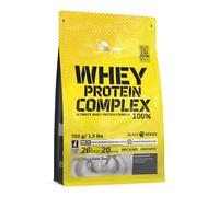 Olimp Sport Nutrition Whey Protein Complex 100% (700 g) Caffè Freddo
