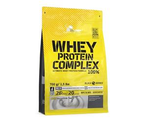 Olimp Sport Nutrition Whey Protein Complex 100% (700 g) Caffè Freddo