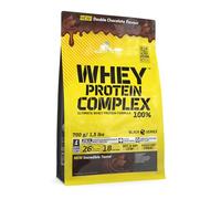 Olimp Sport Nutrition Whey Protein Complex 100% (700 g) Doppio Cioccolato