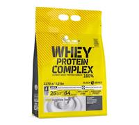Olimp Sport Nutrition Whey Protein Complex 100% Ice Coffee 2270g