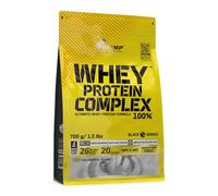 Olimp Sport Nutrition Whey Protein Complex 100% Strawberry Power (700g)