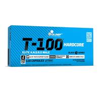 OLIMP T-100 HARDCORE 120 CPS