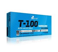 Olimp T-100 Hardcore 163 g Capsule
