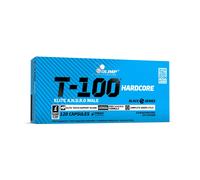 Olimp T-100 Hardcore Mega Caps - 120 Capsule