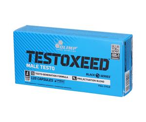 Olimp Testoxeed Capsule 153,6 g Capsule
