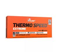Olimp Thermo Speed Extreme 120 Caps