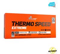Olimp Thermo Speed Extreme 120 caps TERMOGENICO COMPLESSO