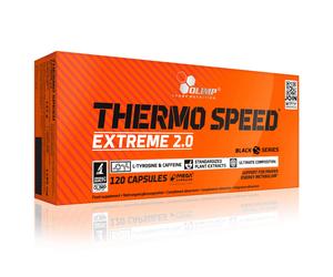 OLIMP THERMO SPEED EXTREME 2.0 120 CPS