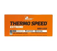 Olimp Thermo Speed Extreme Mega Caps - 120 Capsule