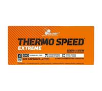 Olimp Thermo Speed Extreme Mega Caps 120 capsule Termogenico