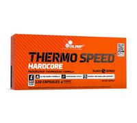 OLIMP THERMO SPEED HARDCORE 120 CPS