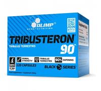 Olimp Tribusteron 90 Tribulus Terrestris 120 capsule Uomo