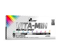 Olimp Sport VITA-MIN Multiple Sport Mega Caps (60 Capsule)