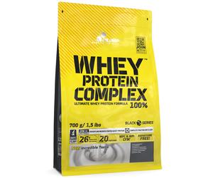 OLIMP WHEY PROTEIN COMPLEX 100% 700 GR Cioccolato