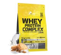 Olimp Whey Protein Complex 100% (biscotti alla crema), 700 g