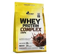 Olimp Whey Protein Complex 100% (cioccolato), 700 g