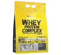 Olimp Whey Protein Complex 100%, Cocco - 2270 g