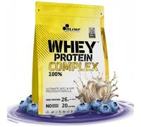 Olimp Whey Protein Complex 100%, mirtillo, 700 g