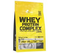 Olimp Whey Protein Complex 100%, mirtillo, 700 g
