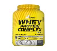 OLIMP WHEY PROTEIN COMPLEX 1800 gr proteine concentrate