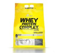 Olimp Whey Protein Complex 2270 G, Isolato BCAA Amino Proteine (27,27€/kg)