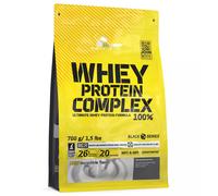 Olimp Whey Protein Complex 100% (cioccolato), 700 g