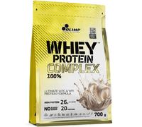 Olimp Whey Protein Complex 100%, cioccolato Dubai - 700 g