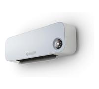 Olimpia 99264 CALDO SKY B WIFI Termoventilatore a parete con wifi