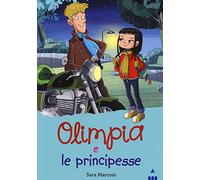 Olimpia e le principesse