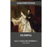 Olimpia: La Boca del Infierno 3