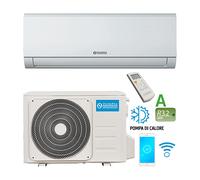 Climatizzatore Condizionatore Olimpia Splendid Inverter Serie Nexya S4 E 18000
