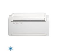 Olimpia Splendid 01491 Climatizzatore Fisso Senza Unità Esterna Unico Smart 10 Sf, Potenza 2,3 Kw, Bianco, 90.2 X 22.9 X 51.6 Cm
