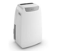 Olimpia Splendid 01918 Dolceclima Air Pro 14 HP Climatizzatore Portatile, con Telecomando, con Pompa di Calore 14000 BTU/h, 3.52 kW, Natural Gas R290, Design Prodotto in Italia
