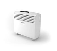 OLIMPIA SPLENDID 02527 UNICO EASY S2 HP CLIMATIZZATORE NO UNIT ESTERNA CE A [EEK: A]