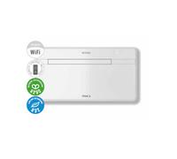 Splendid Condizionatore Unico Next 12 HP EVANX senza unità esterna con pompa di calore Classe A/A