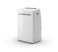 Olimpia Splendid - 02666 Dolceclima Aira 12 S NW, Climatizzatore portatile, 12000 BTU/h max, Classe Energetica A, 2.9kW, Natural Gas R290, Wifi Integrato
