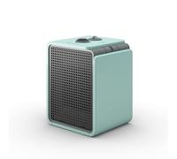 TERMOVENTILATORE CERAMICO COMPATTO 1800W 3MOD USO MANIGLIA ERGONOMICA