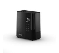 Olimpia Splendid - Limpia Hero Wifi umidificatore Ultrasonico 5 L Nero