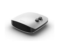SPLENDID T/VENT. CROMO RADIALE 99240 1800 W,da tavolo, compact desing, funz.antigelo