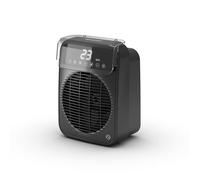 Olimpia Splendid CALDO TEKNO Interno Nero 2000 W Riscaldatore ambiente elettrico