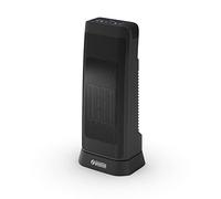 OLIMPIA SPLENDID Termoventilatore Ceramica Caldo Trendy Ceramico Max 2000 Watt timer Funzione Eco - ST 99267