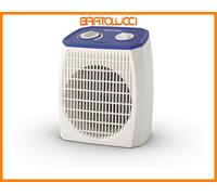 Olimpia Splendid 99291 Caldo Pop B Termoventilatore 2000 W, Blu