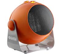 Olimpia Splendid 99402 Caldodesign O Termoventilatore Ceramico 1800 W, Arancio