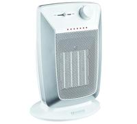 Olimpia Splendid 99448 Caldostile M Termoventilatore Ceramico 2000 W, Grigio