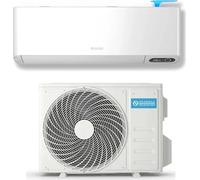 Olimpia Splendid Alysea E - Condizionatore 9000 btu, monosplit, inverter
