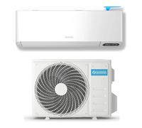 OLIMPIA SPLENDID ALYSEA E INVERTER 9 CLIMATIZZATORE 9000 BTU WIFI ALYSEA-E/09