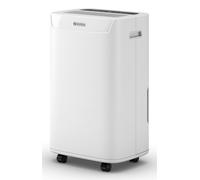 Olimpia Splendid Aquaria S1 10 P 2 L 40 dB 216 W Bianco