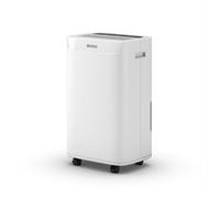 Olimpia Splendid Aquaria S1 10 P 2 L 40 dB 216 W Bianco