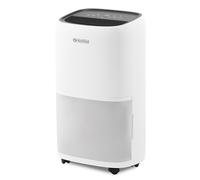OLIMPIA SPLENDID Deumidificatore Portatile per la casa muffa 16 Litri in 24 Ore Tanica 2 Litri - 02063 Aquaria S1 16 P