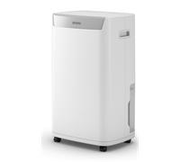 Olimpia Splendid Aquaria S1 20 P 5 L 38 dB 390 W Bianco